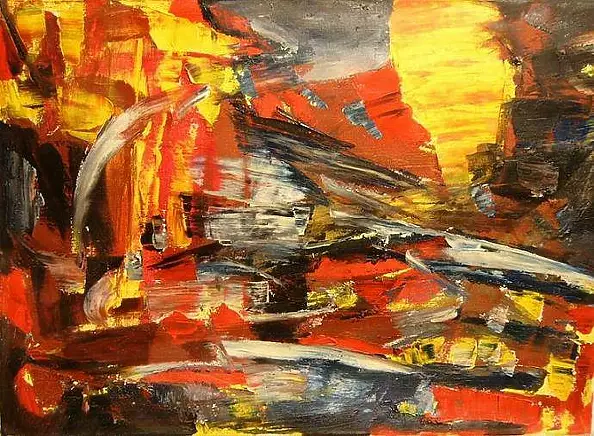 Kazimierz Komarnicki - Namietność