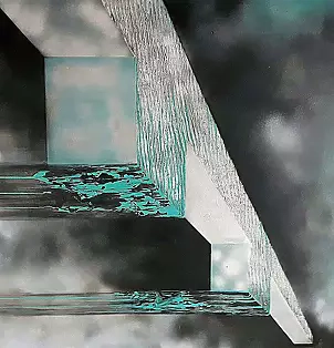 Iza Kostiukow - Passion limited