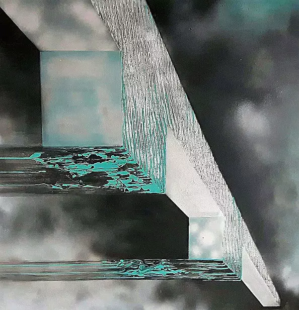 Iza Kostiukow - Passion limited