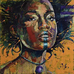 Marcin Mikołajczak - Passion