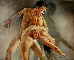 Małgorzata Wójtowicz Cichoń - Passion