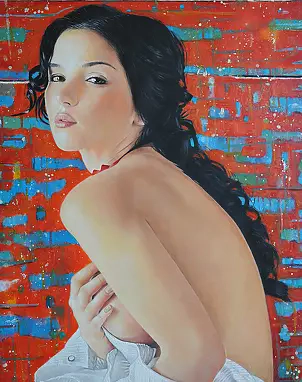 Marek Fijałkowski - passionate morning