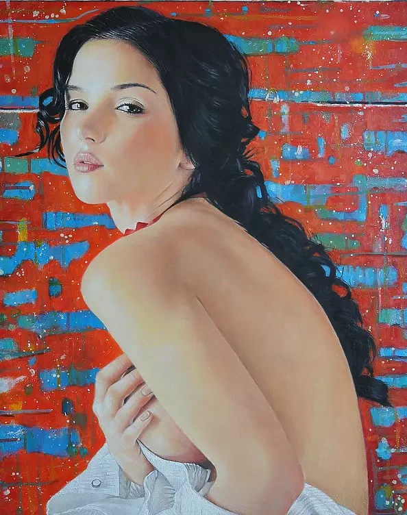 Marek Fijałkowski - passionate morning