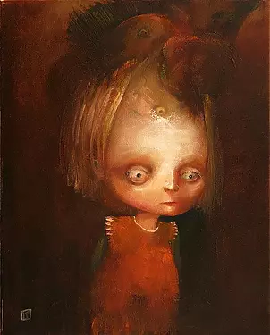 Krzysztof Iwin - Nana Kresko