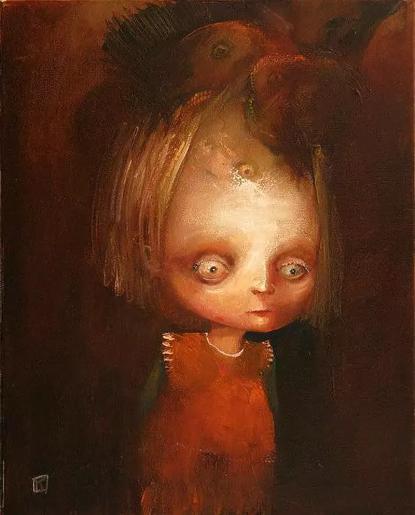 Krzysztof Iwin - Nana Kresko