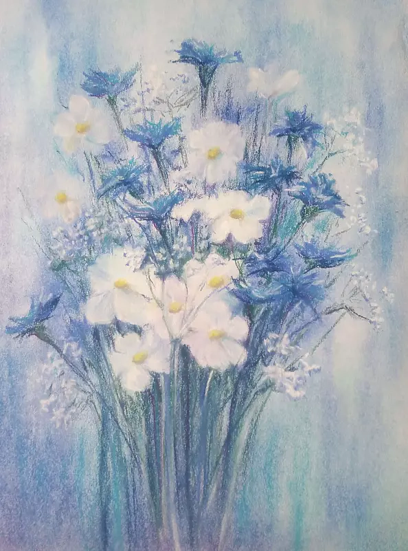 Nataliia Liamina - Напоминание о лете