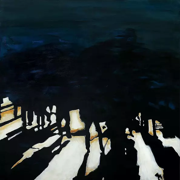 Krzysztof Musiał - Naprzeciw