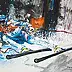 Robert Kasprzyk - Skier