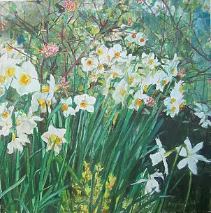 Katarzyna Kogutowicz - Narcyzy