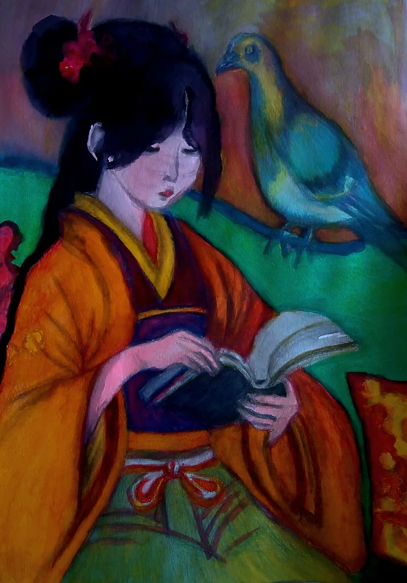 Marzena Salwowska - Narnia