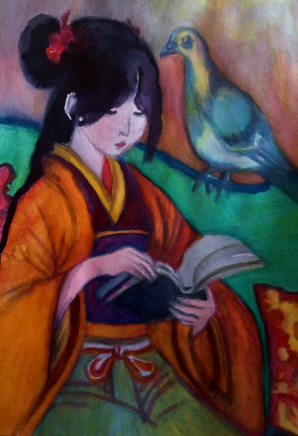 Marzena Salwowska - Narnia