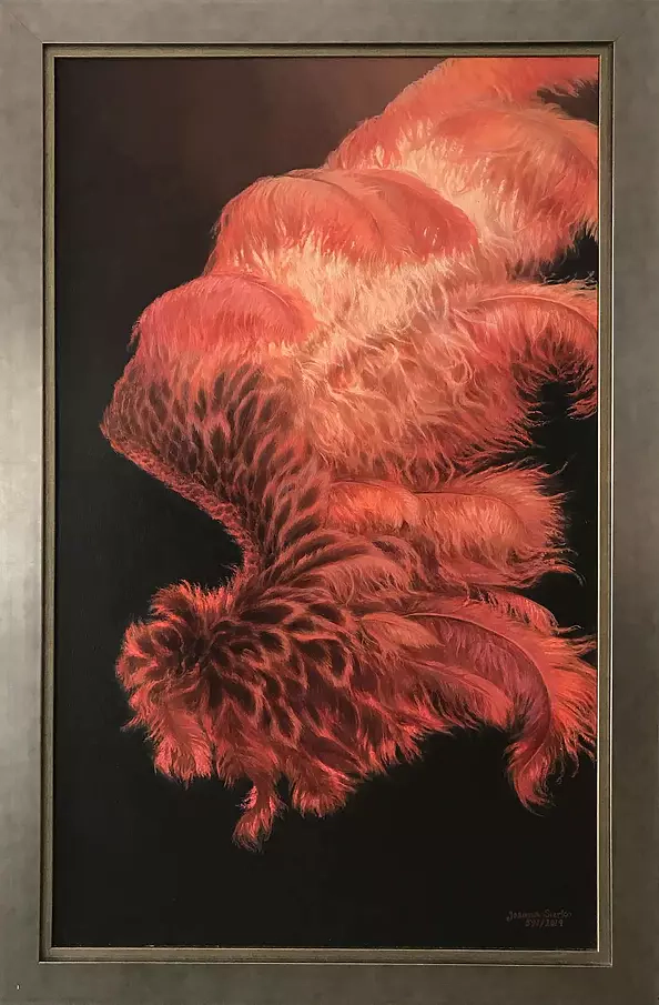 Joanna Sierko Filipowska - Narodziny Anioła II cz.II