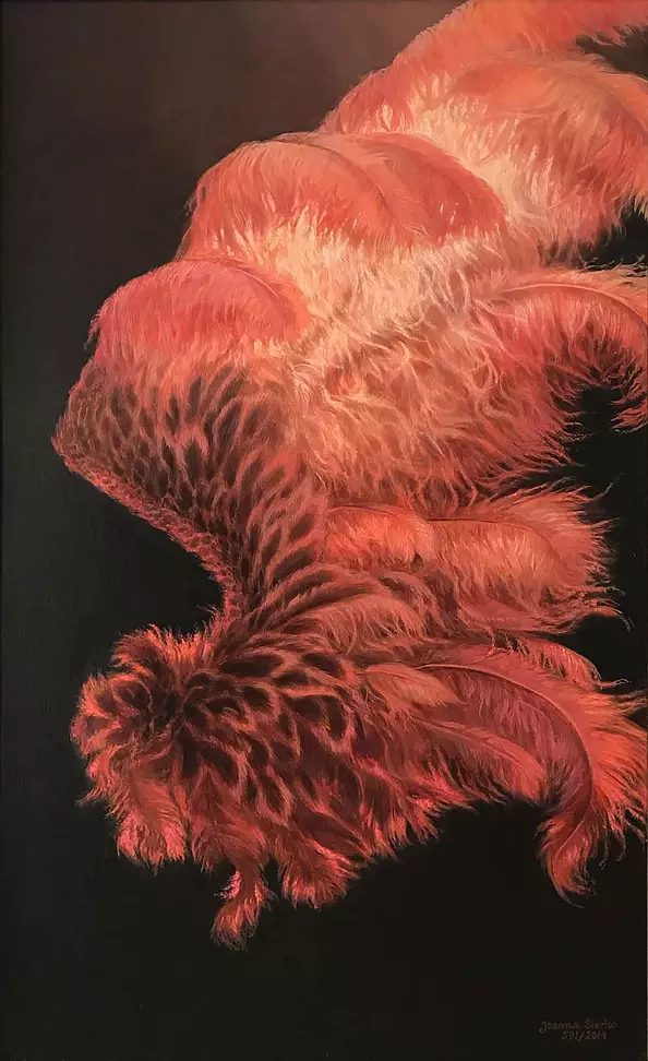 Joanna Sierko Filipowska - Narodziny Anioła II cz.II