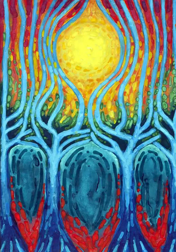 Wojtek Kowalski - Birth of the Day