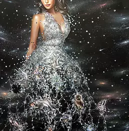 Anastazja Markowicz - Birth of Soul