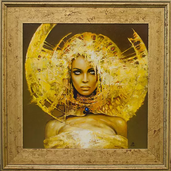 Karol Bąk - Birth of Stars