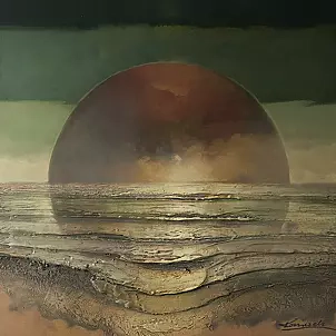 Krzysztof Koniczek - Birth II