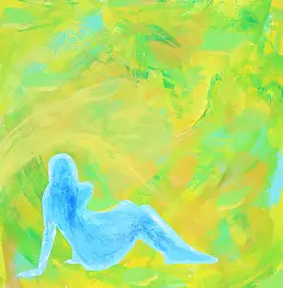 Paweł Jan Kamiński - Narodziny wiosny