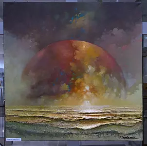 Krzysztof Koniczek - The birth of energy II ...