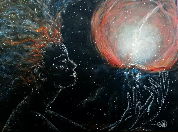 Marija Holubieva - Narodziny gwiazd