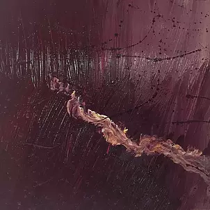 Marta Pryboda - The birth of stars