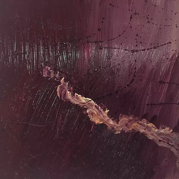 Marta Pryboda - The birth of stars