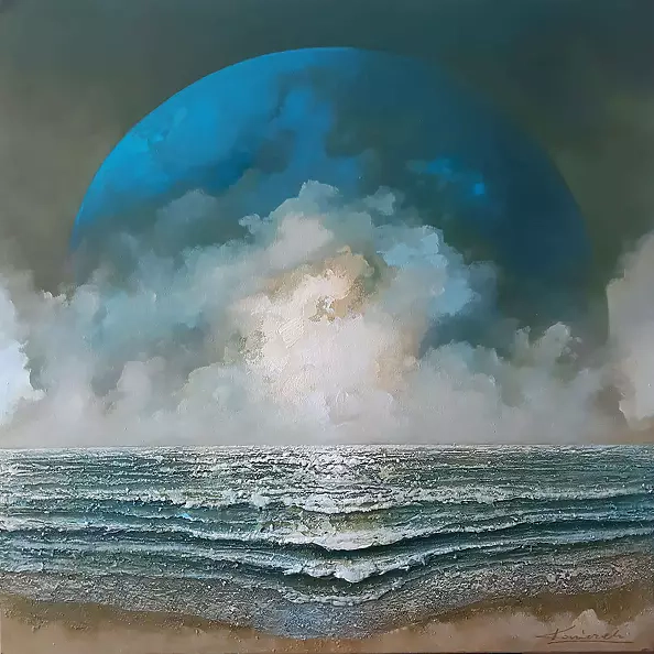 Krzysztof Koniczek - Birth...