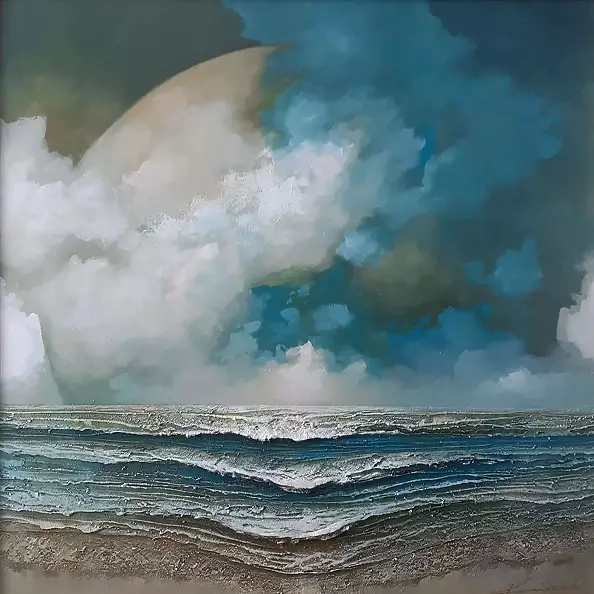 Krzysztof Koniczek - Narodziny...