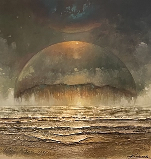 Krzysztof Koniczek - Narodziny...