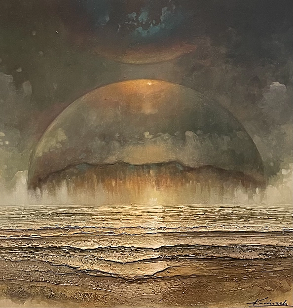 Krzysztof Koniczek - Narodziny...