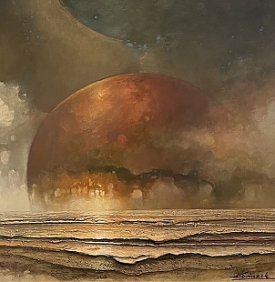 Krzysztof Koniczek - Narodziny...