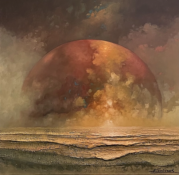 Krzysztof Koniczek - Birth...