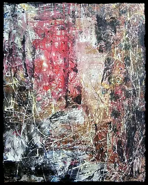 Krzysztof Ryfa - Narodziny