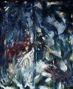 Krzysztof Ryfa - Narodziny