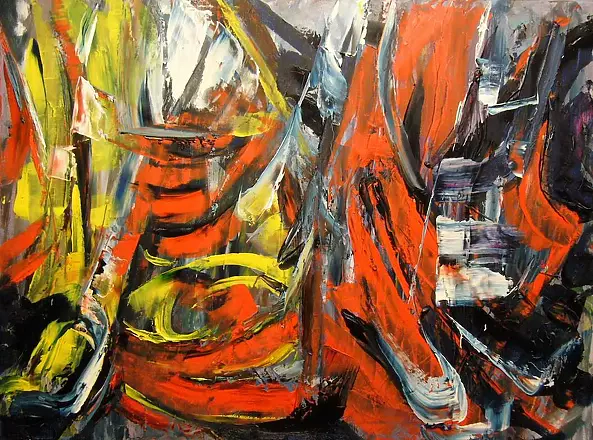 Kazimierz Komarnicki - Narodziny motyla 