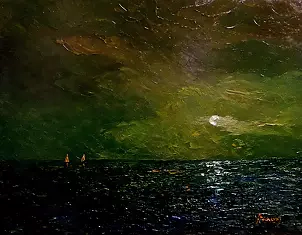 Jerzy Stachura - Two of us still