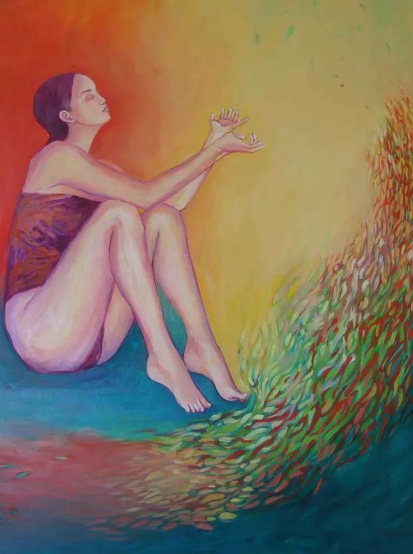 Wiola Gaszka - Nasłonecznienie