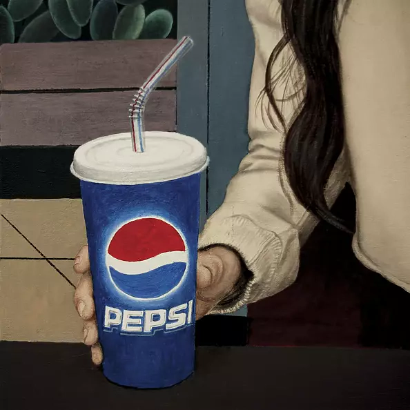 Nataliya Bagatskaya - "Next Generation" from the series "Life in Avatar"