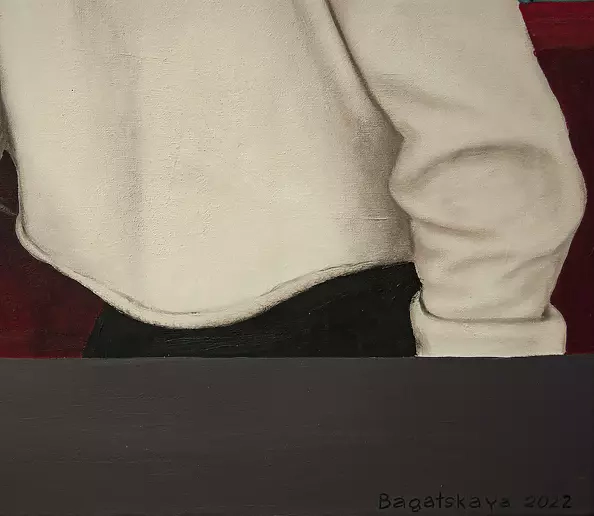 Nataliya Bagatskaya - "Next Generation" from the series "Life in Avatar"