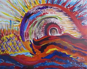 Ewa Żelazny Machura - Moods 2012