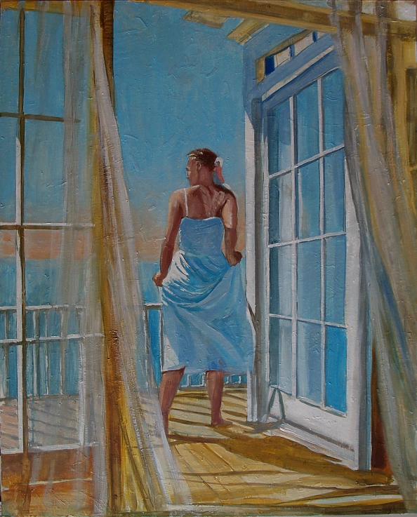 Dariusz Żejmo - Nastrojowy poranek 