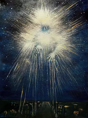   - Nasz los w rękach Boga