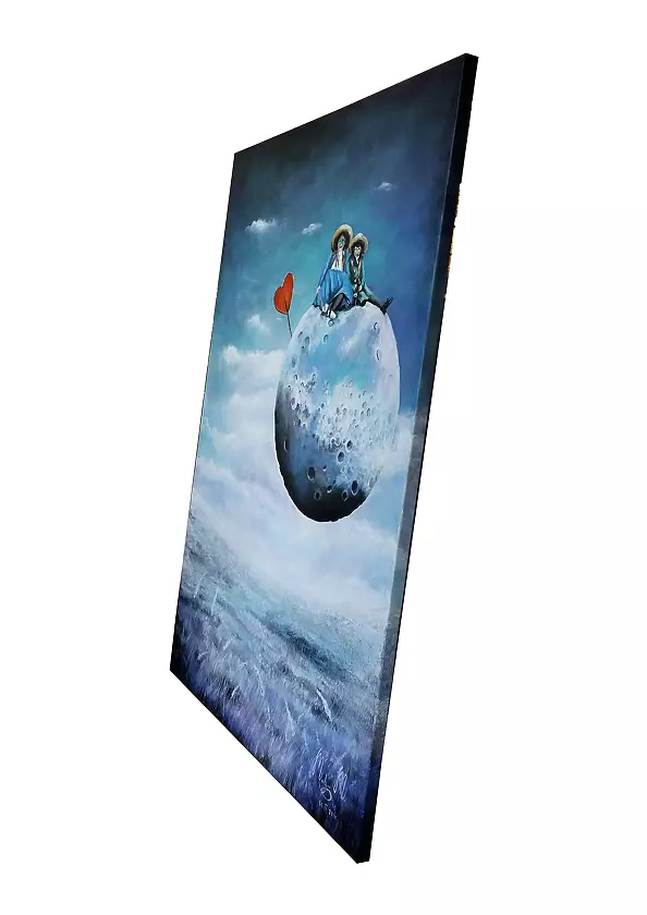 Martyna Mączka - Nasz mały świat