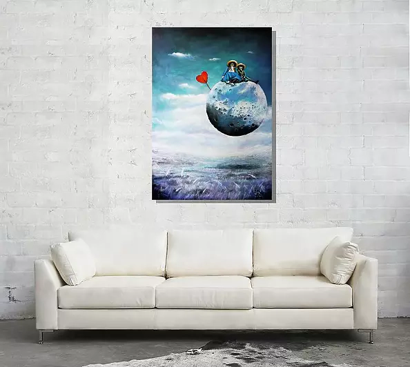 Martyna Mączka - Nasz mały świat