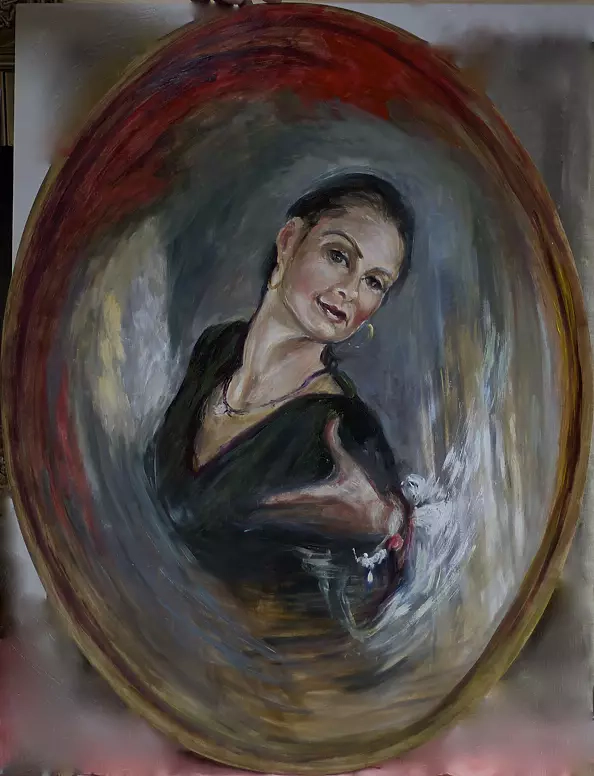 Elżbieta Graboś - Nasza Beata