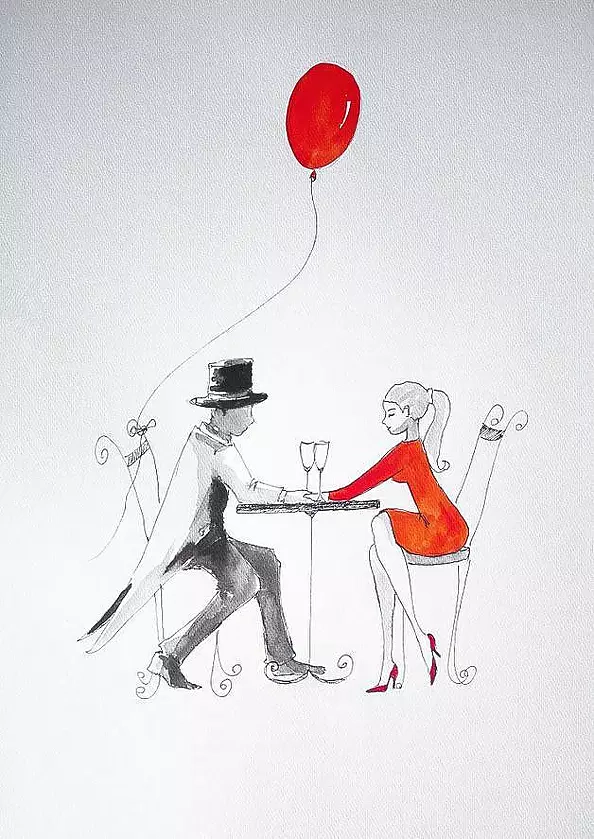 Adriana Laube - Our moment