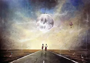 Martyna Mączka - Our way