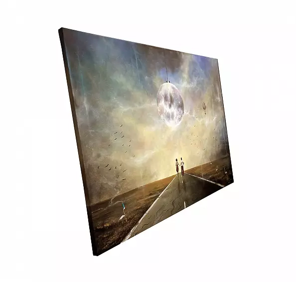 Martyna Mączka - Our way