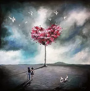 Martyna Mączka - Our love