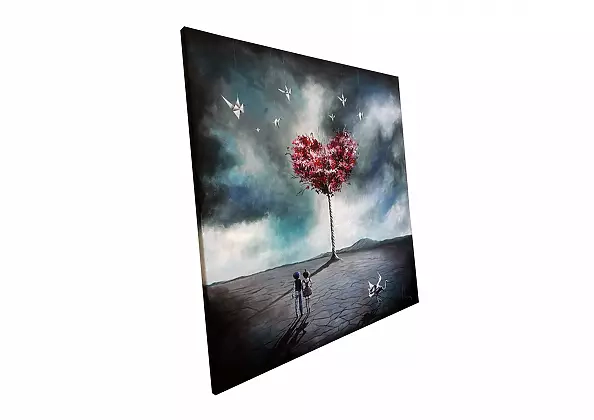 Martyna Mączka - Our love